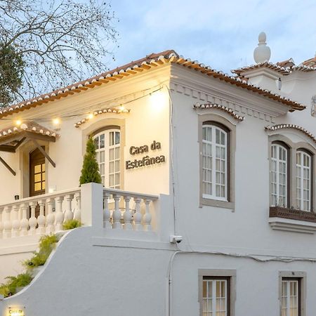 Casa Da Estefanea Sintra Dış mekan fotoğraf