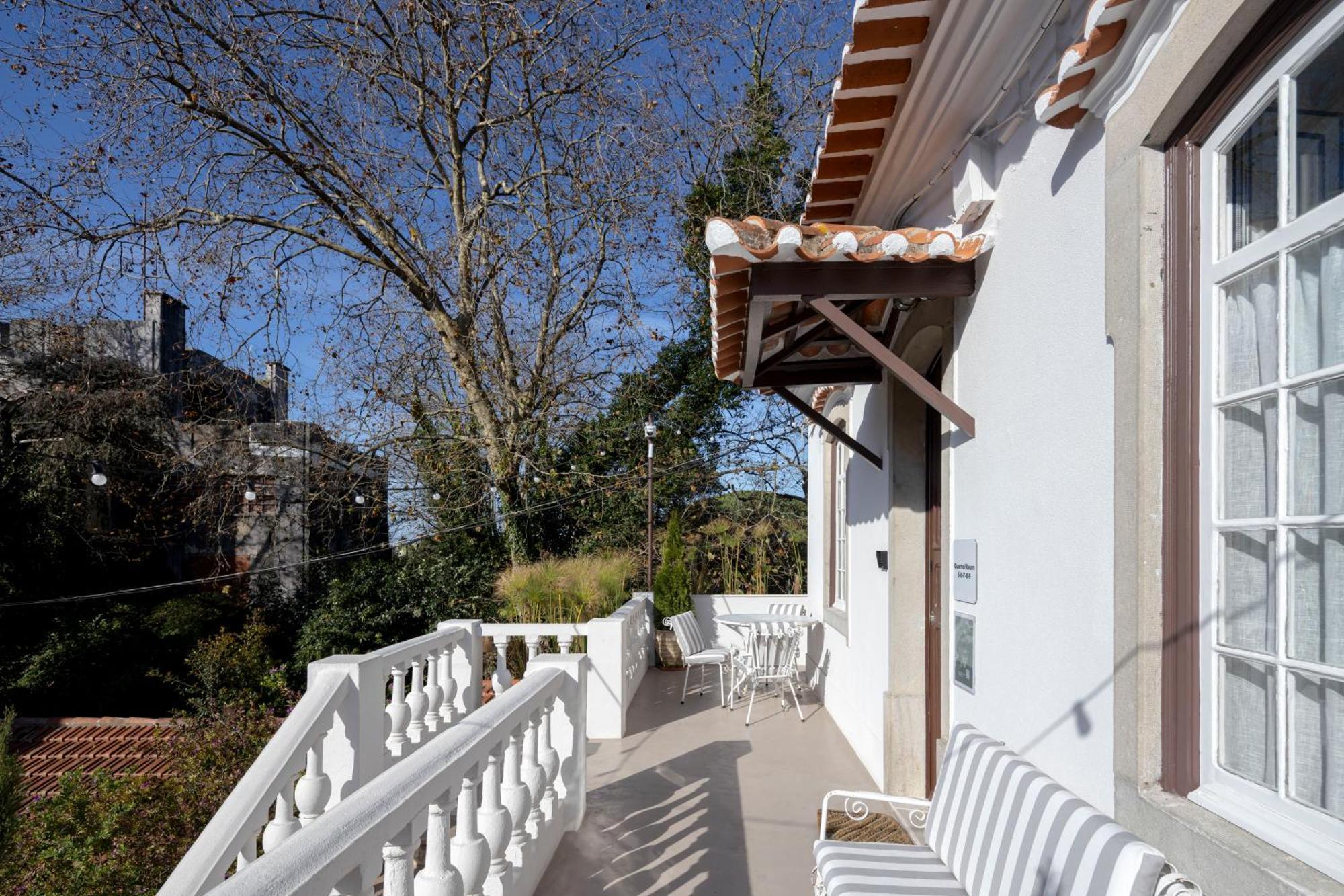Casa Da Estefanea Sintra Dış mekan fotoğraf