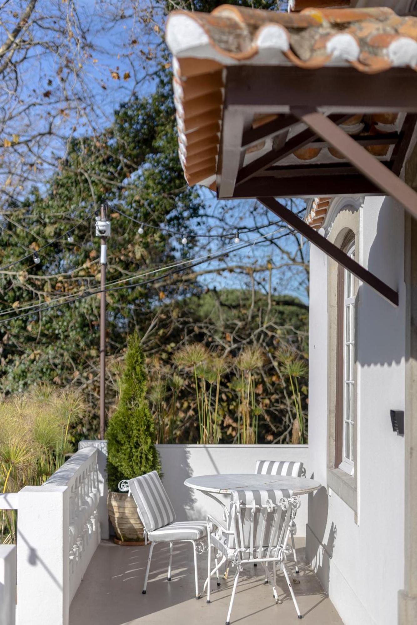 Casa Da Estefanea Sintra Dış mekan fotoğraf