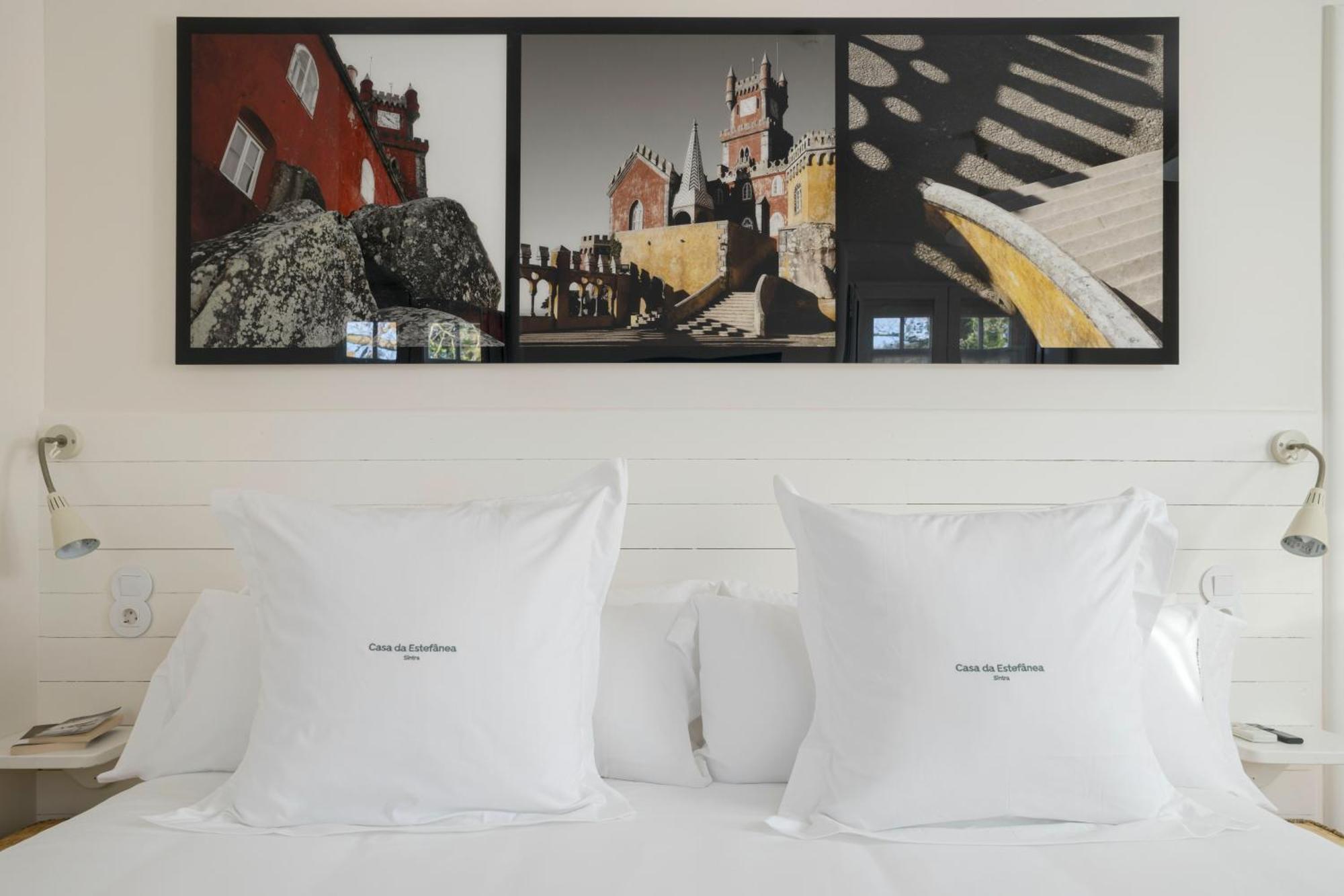 Casa Da Estefanea Sintra Dış mekan fotoğraf